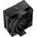 Кулер для процессора Deepcool AG400 DIGITAL BK (R-AG400-BKNDMN-G-2)