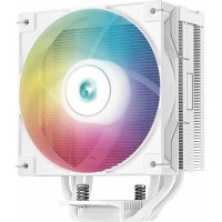 Кулер для процессора Deepcool AG400 DIGITAL WH ARGB (R-AG400-WHADMN-G-1)