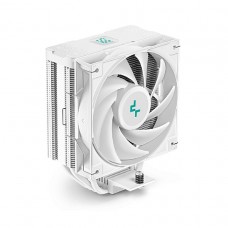 Кулер для процессора Deepcool AG400 DIGITAL WH (R-AG400-WHNDMN-G-1)