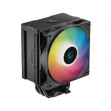 Кулер для процессора Deepcool AG500 DIGITAL ARGB (R-AG500-BKADMN-G-1)