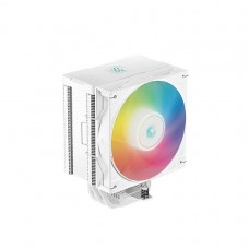 Кулер для процессора Deepcool AG500 DIGITAL WH ARGB (R-AG500-WHADMN-G-1)