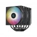 Кулер для процессора Deepcool AG620 DIGITAL BK (R-AG620-BKADMN-G-2)