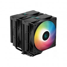 Кулер для процессора Deepcool AG620 DIGITAL BK (R-AG620-BKADMN-G-2)