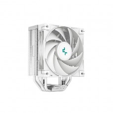 Кулер для процессора Deepcool AK400 DIGITAL WH (R-AK400-WHADMN-G)