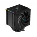 Кулер для процессора Deepcool AK500 DIGITAL (R-AK500-BKADMN-G)