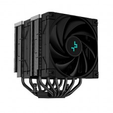 Кулер для процессора Deepcool AK620 ZERO DARK (R-AK620-BKNNMT-G-1)