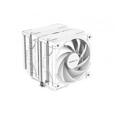 Кулер для процессора Deepcool AK620 DIGITAL WH (R-AK620-WHADMN-G)