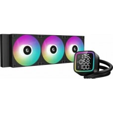 Водяное охлаждение Deepcool LD360 (R-LD360-BKMSN-G-1)