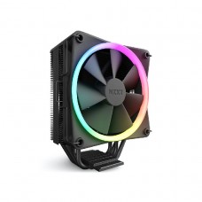 Кулер для процессора NZXT T120 RGB (RC-TR120-B1)