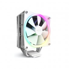 Кулер для процессора NZXT T120 RGB (RC-TR120-W1)