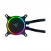 Водяное охлаждение Razer Hanbo Chroma RGB (RC21-01770100-R3M1)