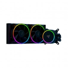 Водяное охлаждение Razer Hanbo Chroma RGB (RC21-01770100-R3M1)