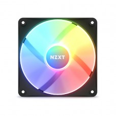 Вентилятор для корпуса NZXT F120 RGB Core (RF-C12SF-B1)