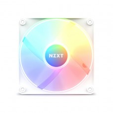 Вентилятор для корпуса NZXT F120 RGB Core (RF-C12SF-W1)