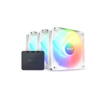 Вентилятор для корпуса NZXT F120 RGB Core (RF-C12TF-W1)