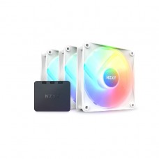 Вентилятор для корпуса NZXT F120 RGB Core (RF-C12TF-W1)