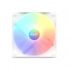 Вентилятор для корпуса NZXT F140 RGB Core (RF-C14SF-W1)