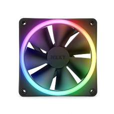 Вентилятор для корпуса NZXT F120 RGB DUO (RF-D12SF-B1)