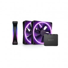 Вентилятор для корпуса NZXT F120 RGB DUO (RF-D12TF-B1)