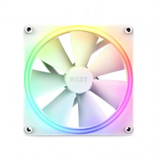 Вентилятор для корпуса NZXT F140 RGB DUO (RF-D14SF-W1)