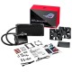 ASUS ROG RYUJIN II 240