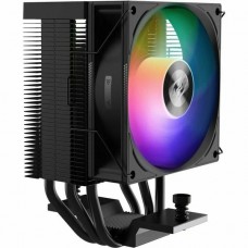 Кулер для процессора PCCooler RT400 ARGB BK