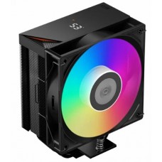 Кулер для процессора PCCooler RT500 Digital ARGB BK