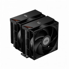 Кулер для процессора PCCooler RT620 Digital BK