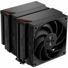 Кулер для процессора PCCooler RZ620 BK