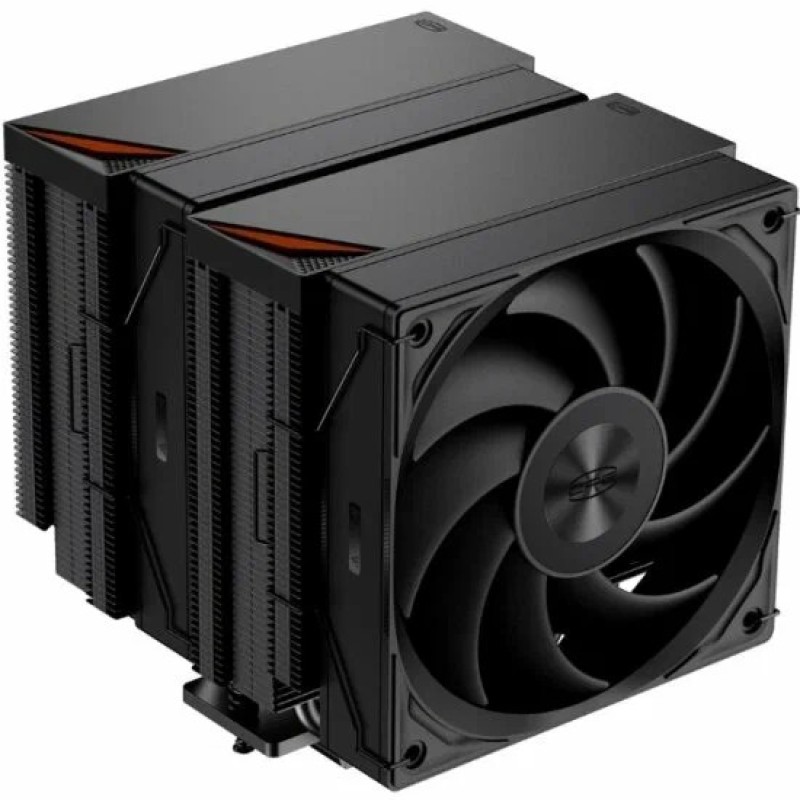 Pccooler RZ620 BK