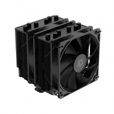 Кулер для процессора ID-Cooling SE-206-XT BLACK