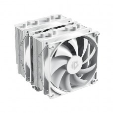 Кулер для процессора ID-Cooling SE-206-XT WHITE