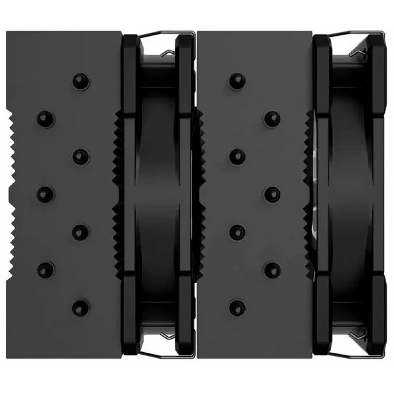Кулер для процессора ID-Cooling SE-207-XT ARGB