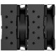 Кулер для процессора ID-Cooling SE-207-XT ARGB