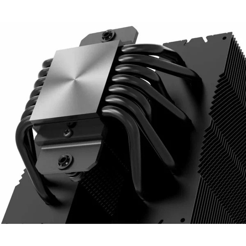 Кулер для процессора ID-Cooling SE-207-XT ARGB