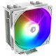 Кулер для процессора ID-Cooling SE-214-XT ARGB WH