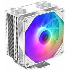 Кулер для процессора ID-Cooling SE-224-XTS ARGB WHITE