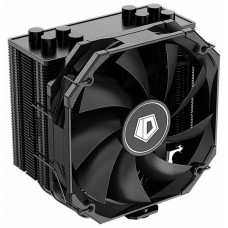 Кулер для процессора ID-Cooling SE-224-XTS MINI BLACK