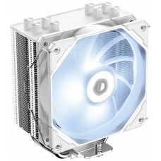 Кулер для процессора ID-Cooling SE-224-XTS WHITE