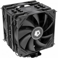 Кулер для процессора ID-Cooling SE-225-XT BLACK V2