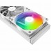 Водяное охлаждение ID-Cooling SL360 XE WHITE