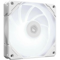 Вентилятор для корпуса ID-Cooling TF-12025-PRO SW