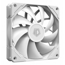 Вентилятор для корпуса ID-Cooling TF-12025-PRO WHITE