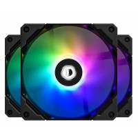 Вентилятор для корпуса ID-Cooling TF-12025-PRO-ARGB TRIO