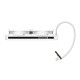 Водяное охлаждение ID-Cooling ZOOMFLOW 240 XT SNOW