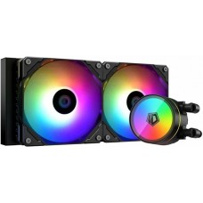 Водяное охлаждение ID-Cooling ZOOMFLOW 240 XT v2