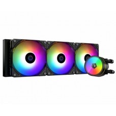 Водяное охлаждение ID-Cooling ZOOMFLOW 360 XT v2