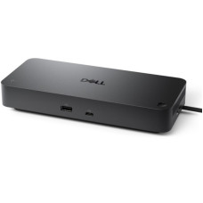 Док-станция для ноутбука Dell Pro Thunderbolt 4 Smart Dock - SD25TB4 (210-BRFL)