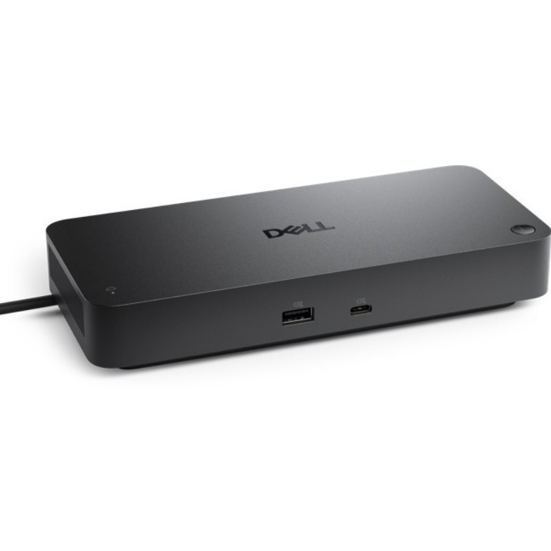 Док-станция для ноутбука Dell Pro Thunderbolt 4 Smart Dock - SD25TB4 (210-BRFL)