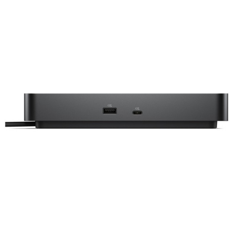 Док-станция для ноутбука Dell Pro Thunderbolt 4 Smart Dock - SD25TB4 (210-BRFL)